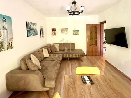 Apartment 1+1 for sale in Zogu i Zi