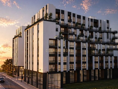 Appartamento 1+1 in vendita a Paskuqan