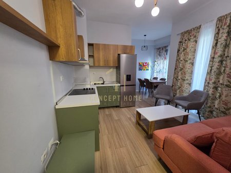 1+1 Apartment for rent in Ali Dem