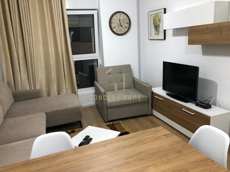1+1 apartment for rent in Ali Dem.