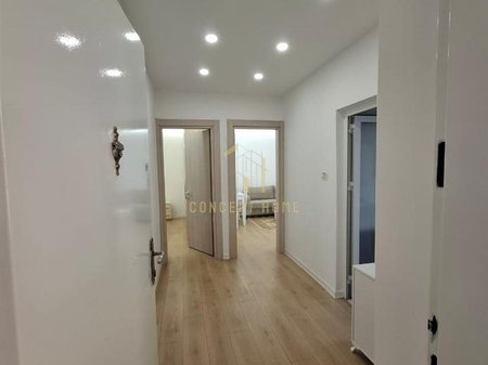 Appartamento in affitto 1+1 vicino alla ex Stazione Ferroviaria