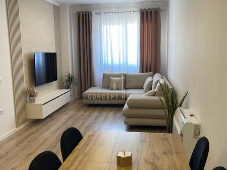 Apartament 1+1 me qera - Laprake
