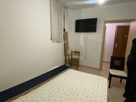 Apartament 1+1 Me Qira në Komunën e Parisit, Tiranë - 550€ | 55 m²