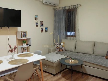 A 1+1 house is for rent in Myslym Shyr.