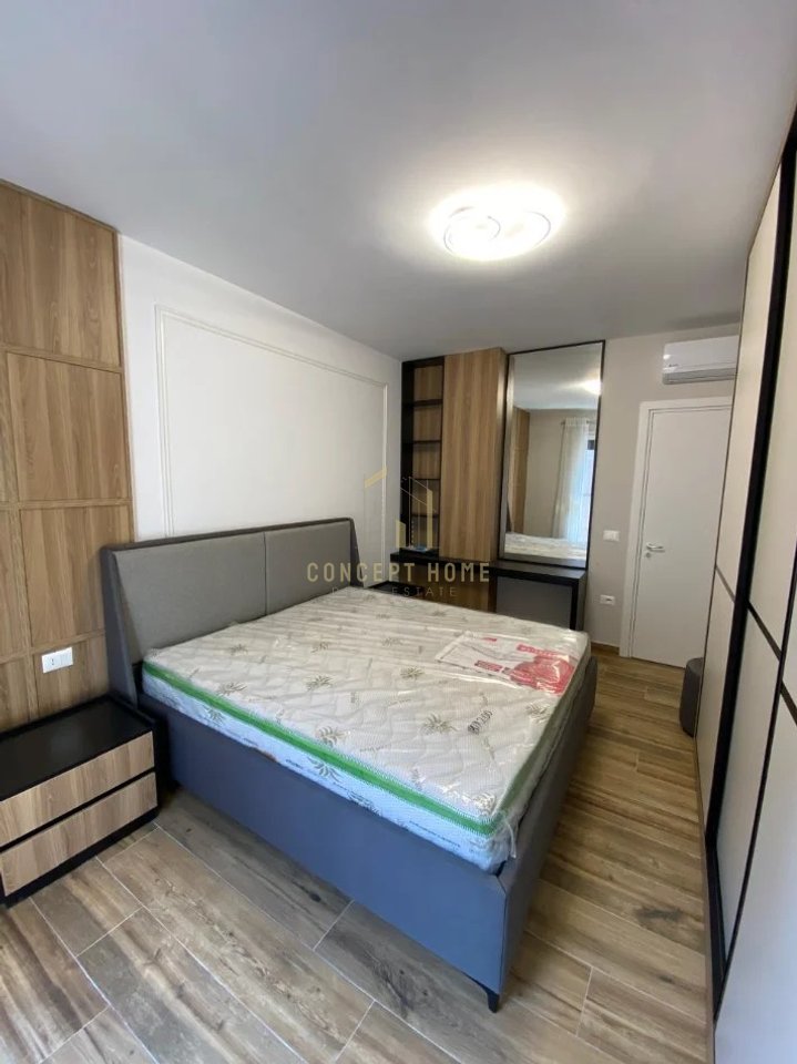 Jepet me qera apartament 1+1 ne Don Bosko.