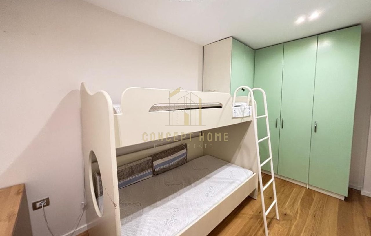 Appartamento 3+1 in affitto vicino al Centro.