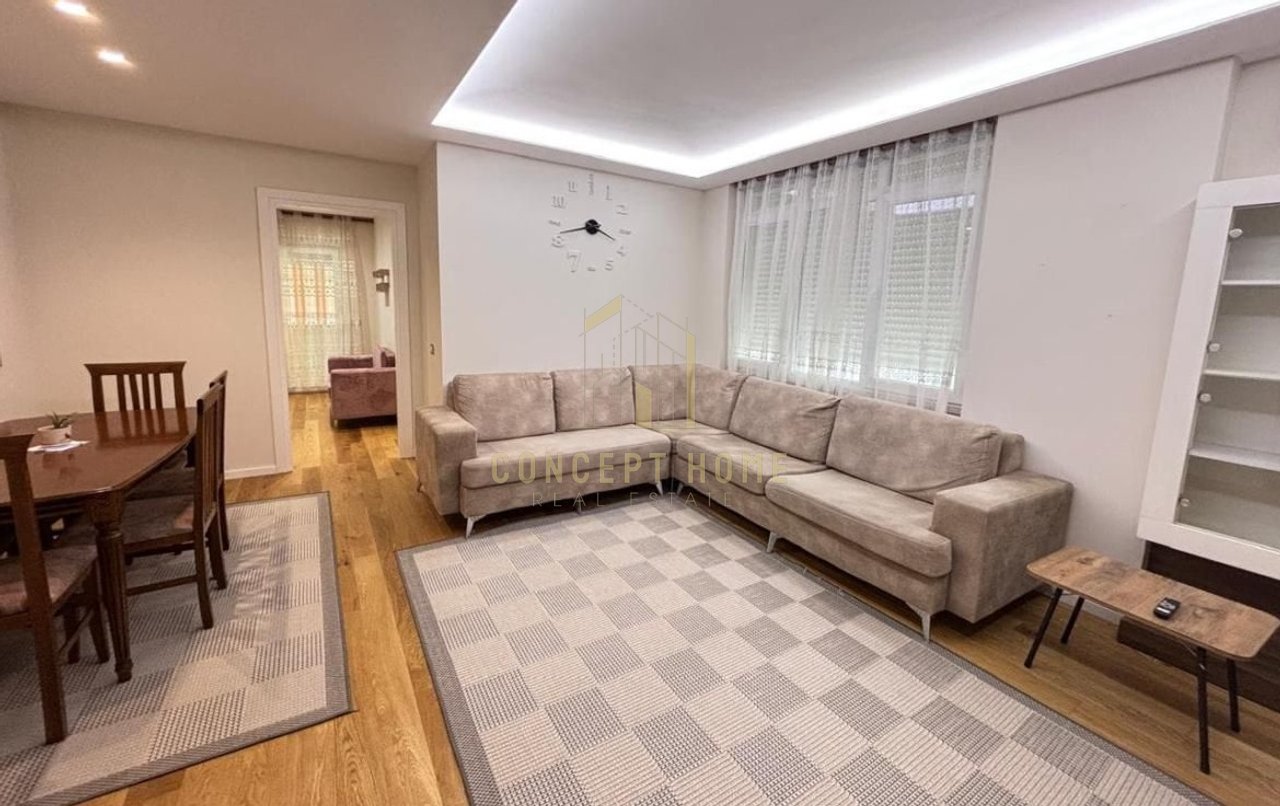 Appartamento 3+1 in affitto vicino al Centro.