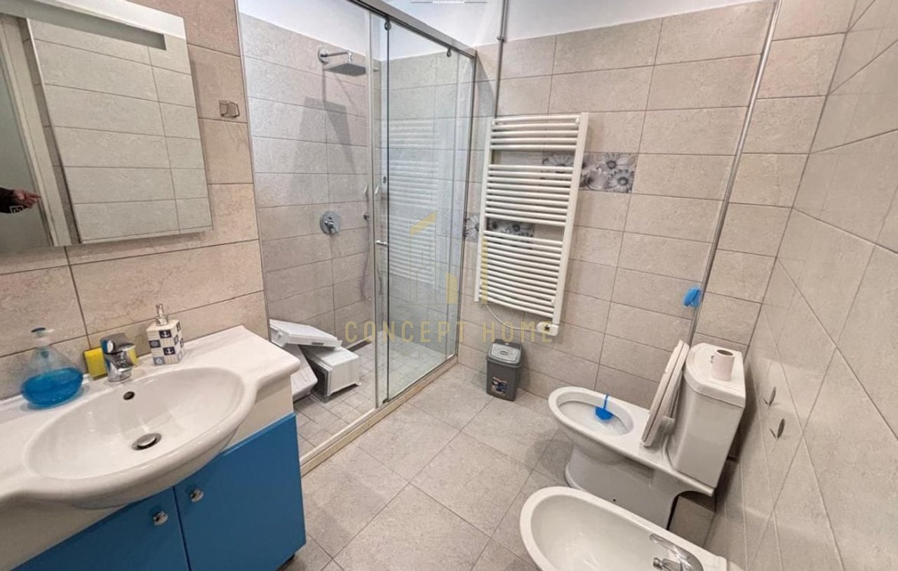 Appartamento 3+1 in affitto vicino al Centro.