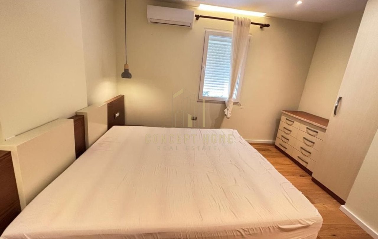 Appartamento 3+1 in affitto vicino al Centro.