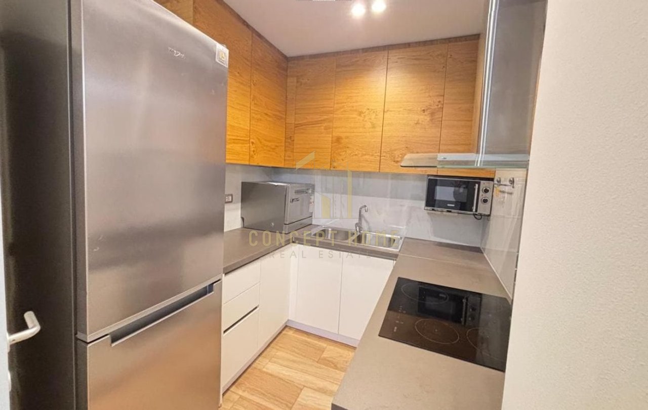 Appartamento 3+1 in affitto vicino al Centro.