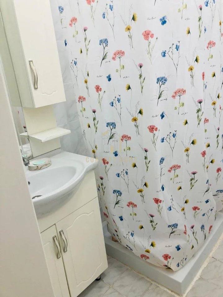 Appartamento 1+1 in affitto a Vasil Shanto