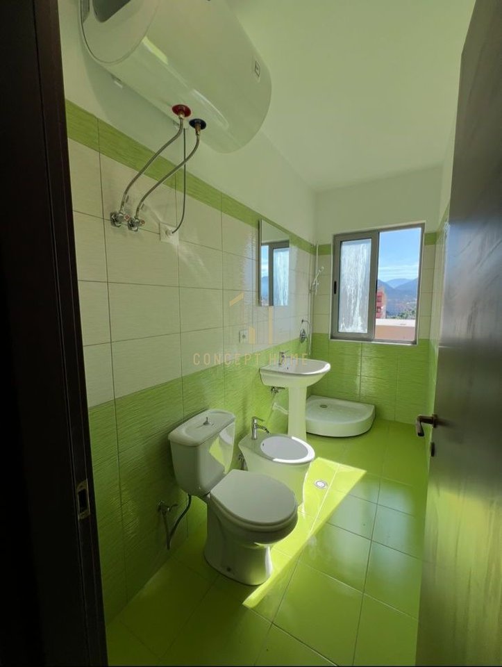 Jepet me qera Apartamenti 2+1 ne Kamez