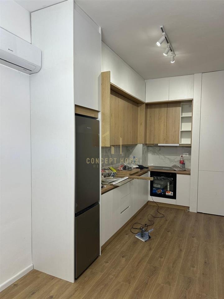 1+1 apartment for rent in Ali Dem.