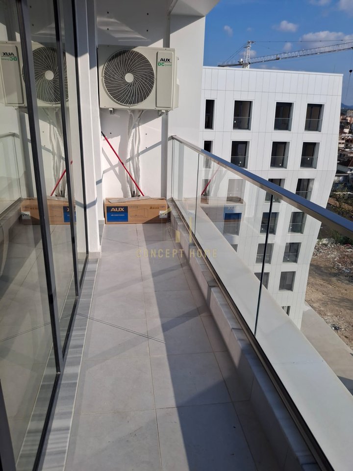 Apartament me qera 2+1 ne Porcelan.