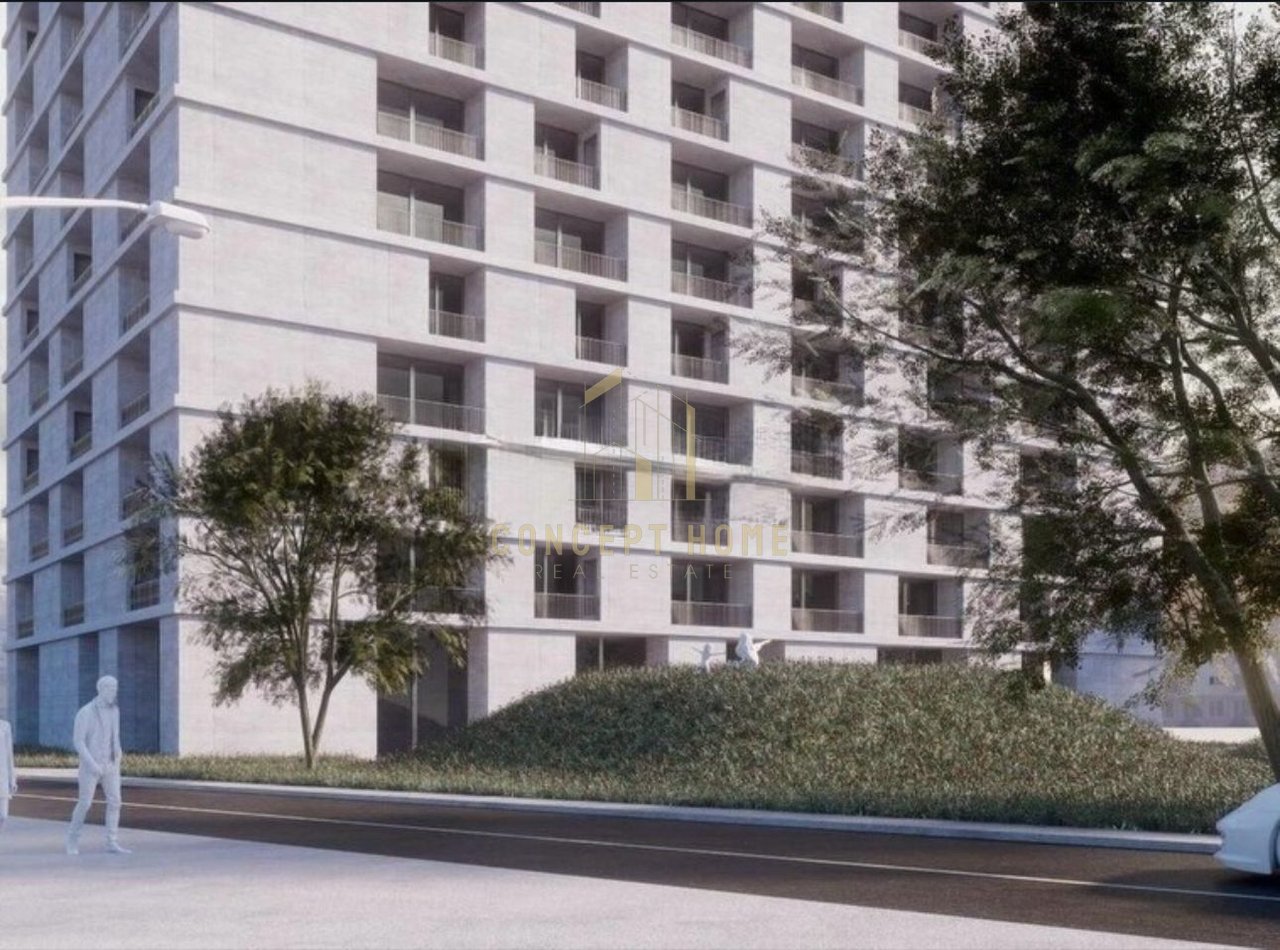 Vendesi appartamento 2+1 ad Astir