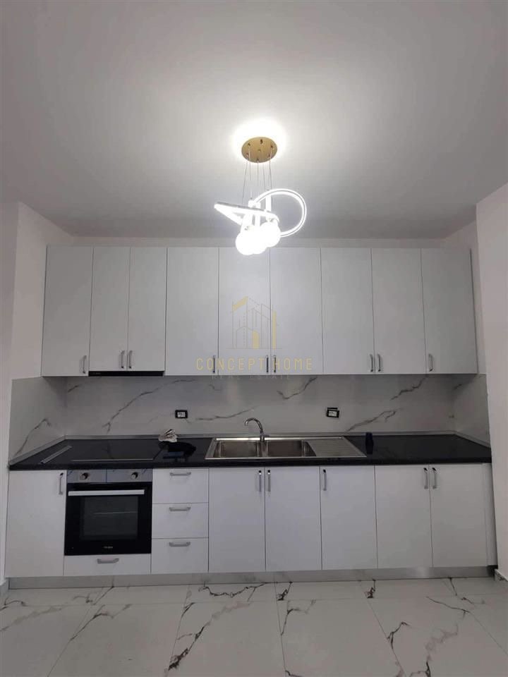 Apartament 2+1+2 me qera Don Bosko