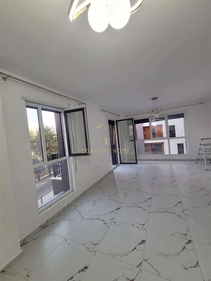 Apartament 2+1+2 me qera Don Bosko