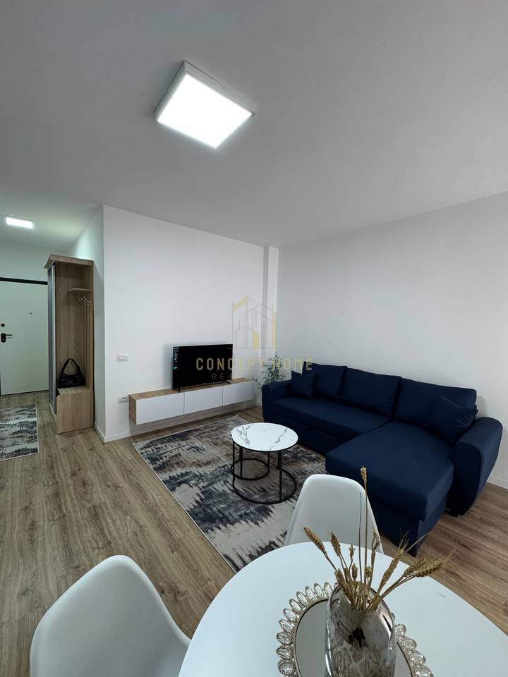 Appartamento 1+1 in affitto a Lapraka