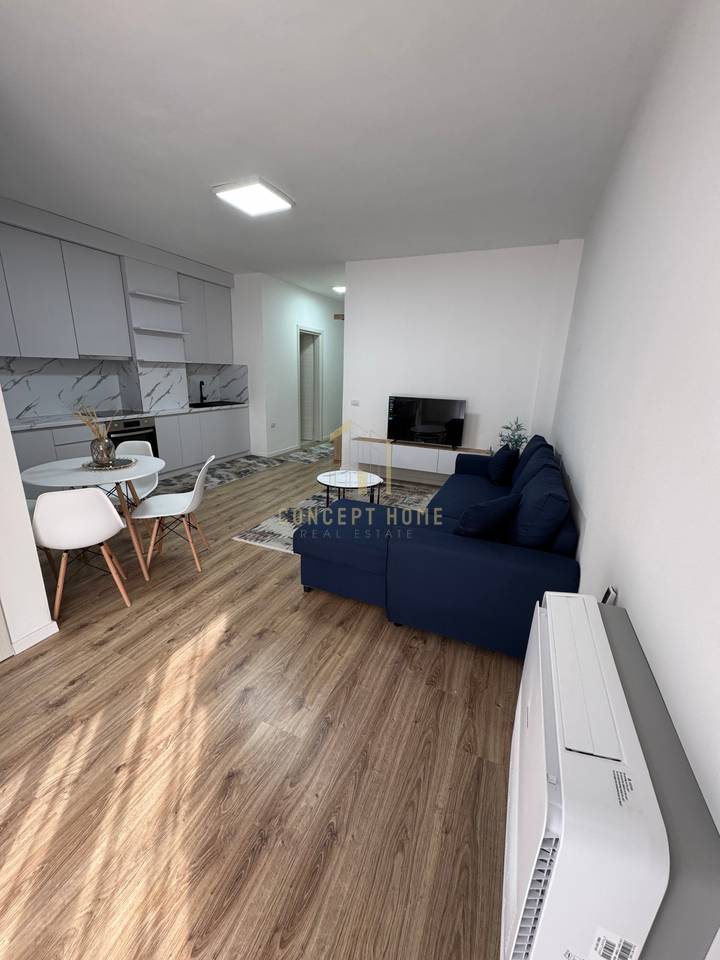 Appartamento 1+1 in affitto a Lapraka