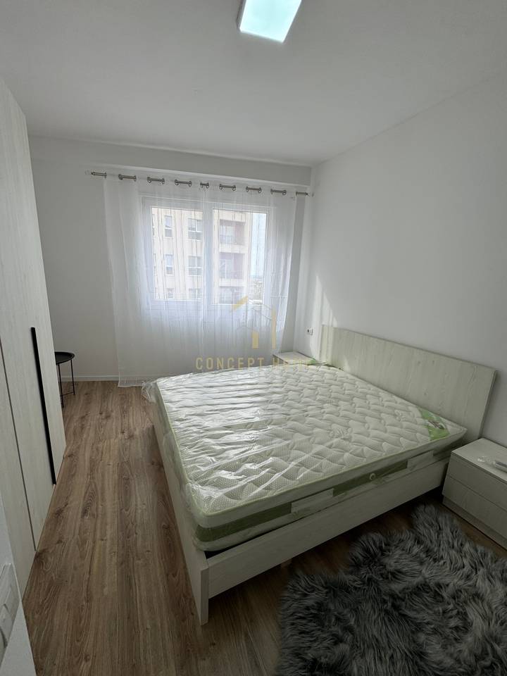 Appartamento 1+1 in affitto a Lapraka