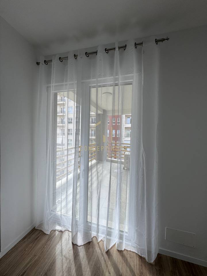 Appartamento 1+1 in affitto a Lapraka