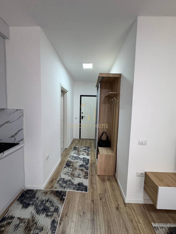 Appartamento 1+1 in affitto a Lapraka