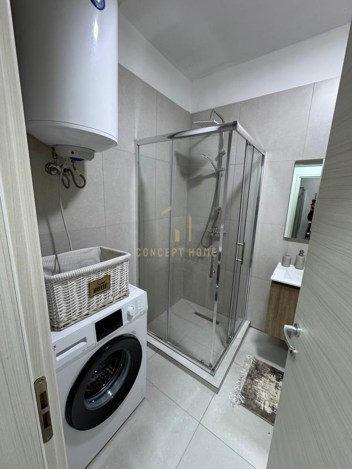 Appartamento 1+1 in affitto a Lapraka