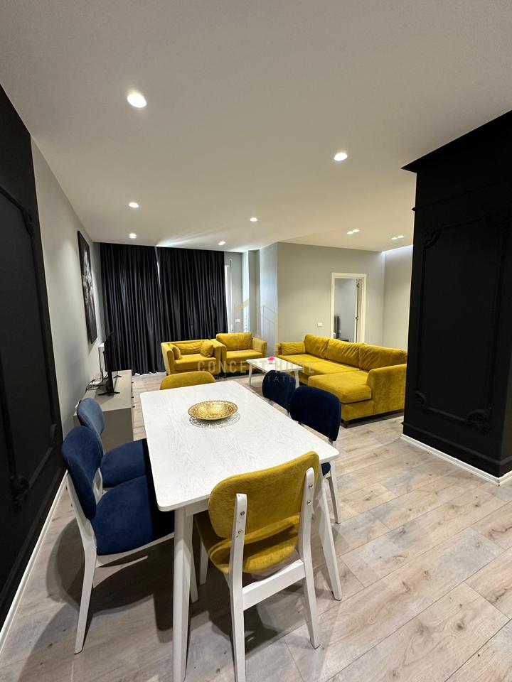 Apartament Modern 2+1+2 Me Qira në Kamez, - 550€ | 130 m²