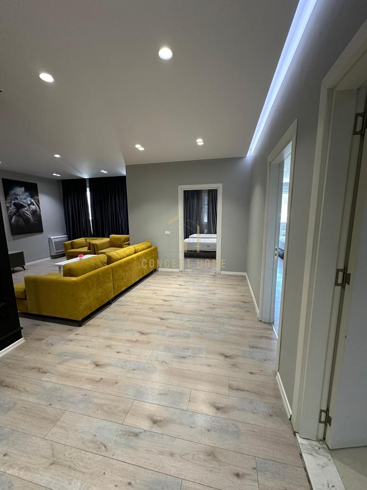 Apartament Modern 2+1+2 Me Qira në Kamez, - 550€ | 130 m²