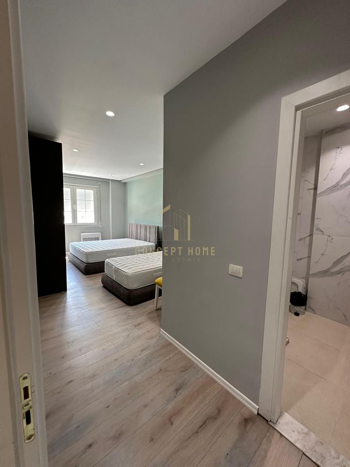Apartament Modern 2+1+2 Me Qira në Kamez, - 550€ | 130 m²