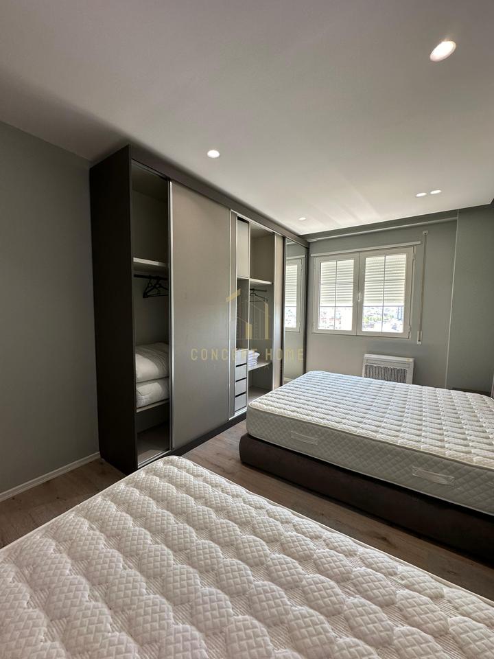 Apartament Modern 2+1+2 Me Qira në Kamez, - 550€ | 130 m²