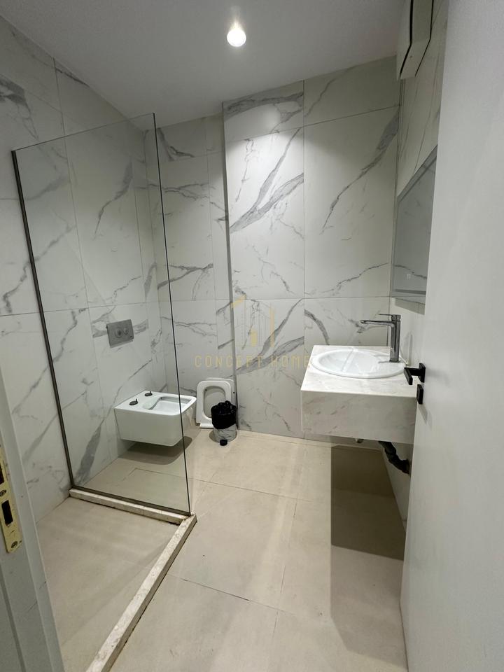 Apartament Modern 2+1+2 Me Qira në Kamez, - 550€ | 130 m²