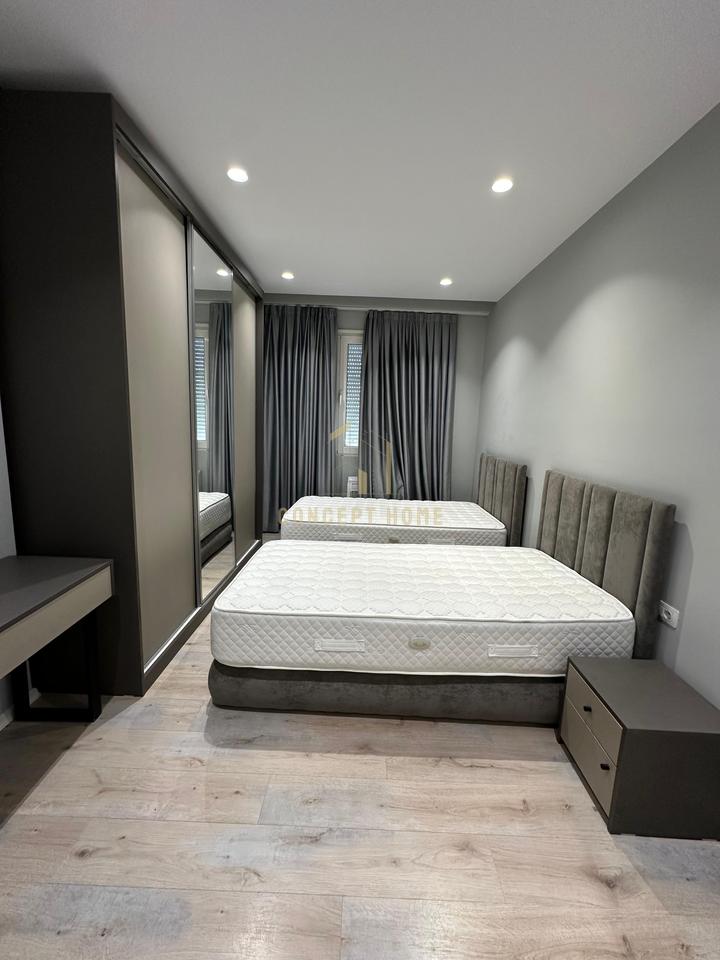Apartament Modern 2+1+2 Me Qira në Kamez, - 550€ | 130 m²