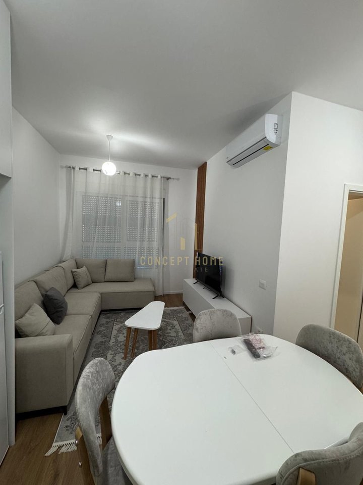 1+1 Apartment for rent in Ali Dem.