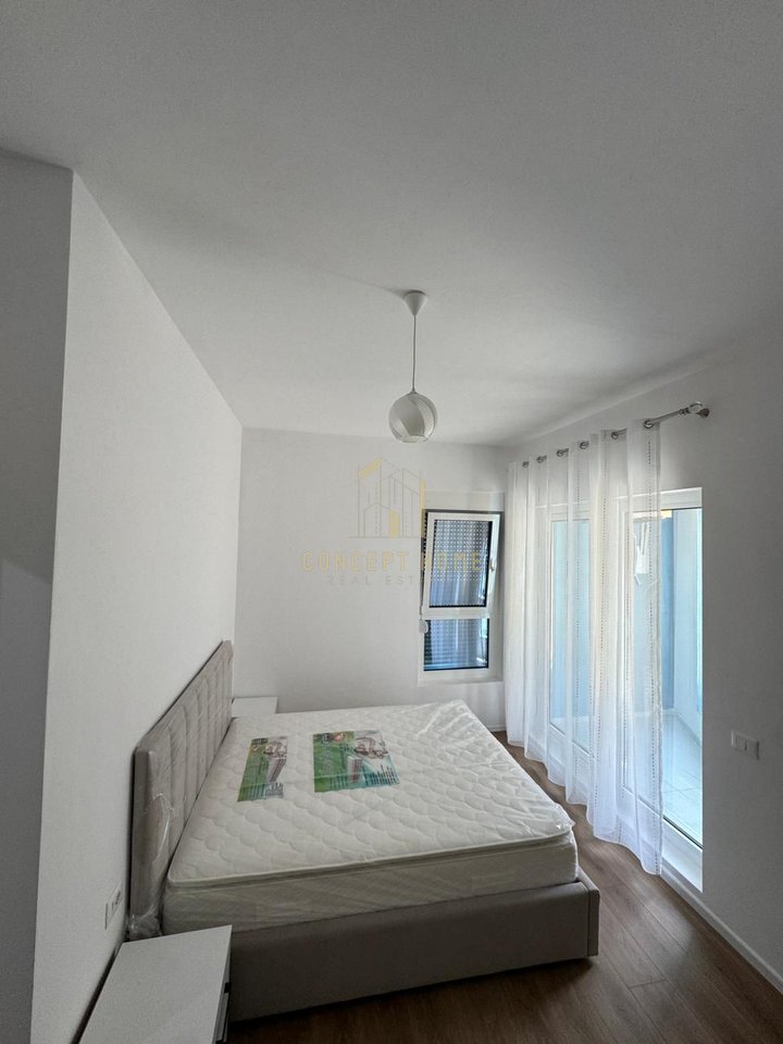 1+1 Apartment for rent in Ali Dem.