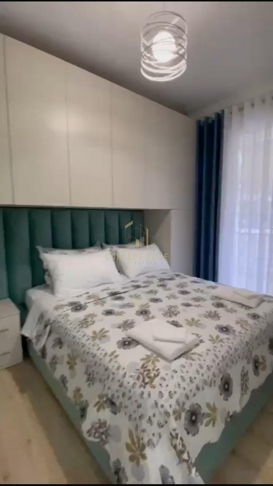 Apartament me qera 1+1 tek Don Bosko