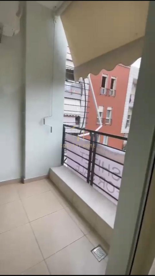 Apartament me qera 1+1 tek Don Bosko