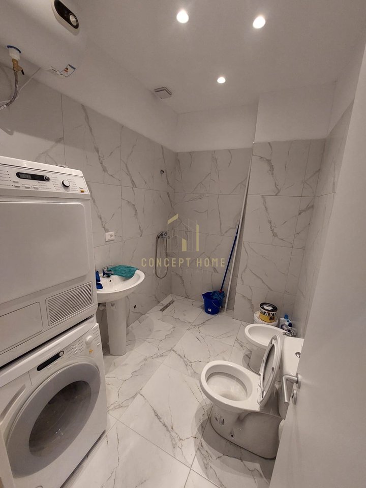 Apartament me qera 1+1 tek Kodra e Diellit.