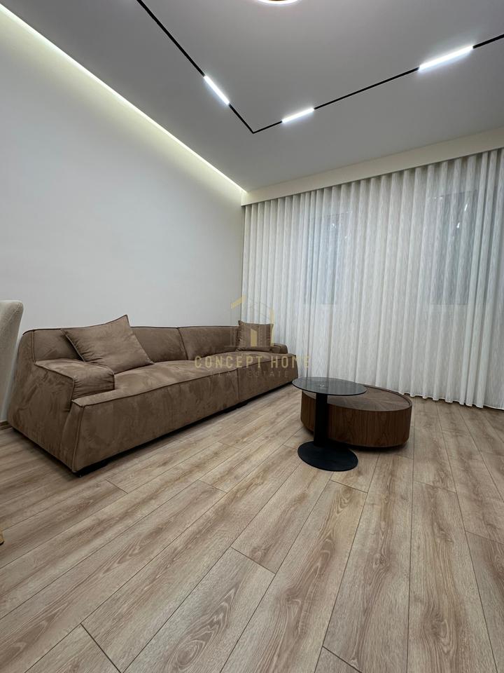 Apartament Modern 2+1+2 Për Shitje në Kamëz– Elegancë, hapësirë & komoditet. - 150,000€ | 116.89 m²