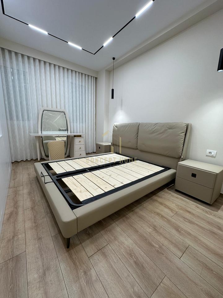 Apartament Modern 2+1+2 Për Shitje në Kamëz– Elegancë, hapësirë & komoditet. - 150,000€ | 116.89 m²