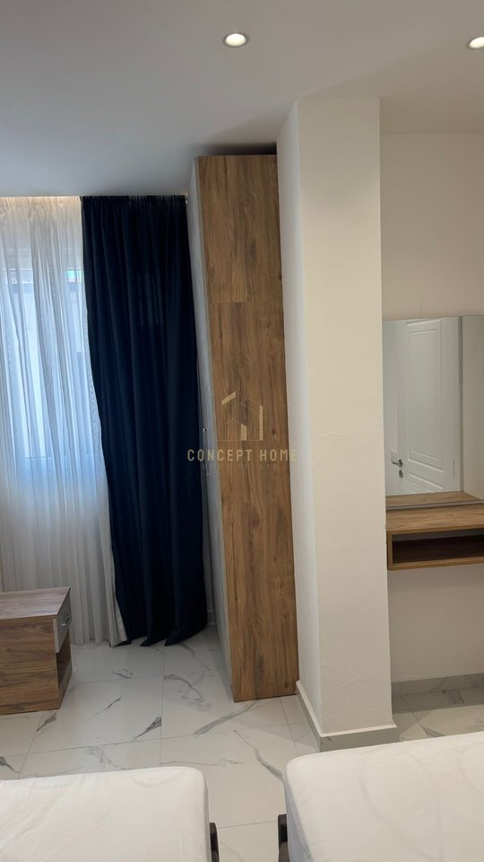 Appartamento 1+1 in Affitto in Via 5 Maji, Tirana - 500€ | 50 m²