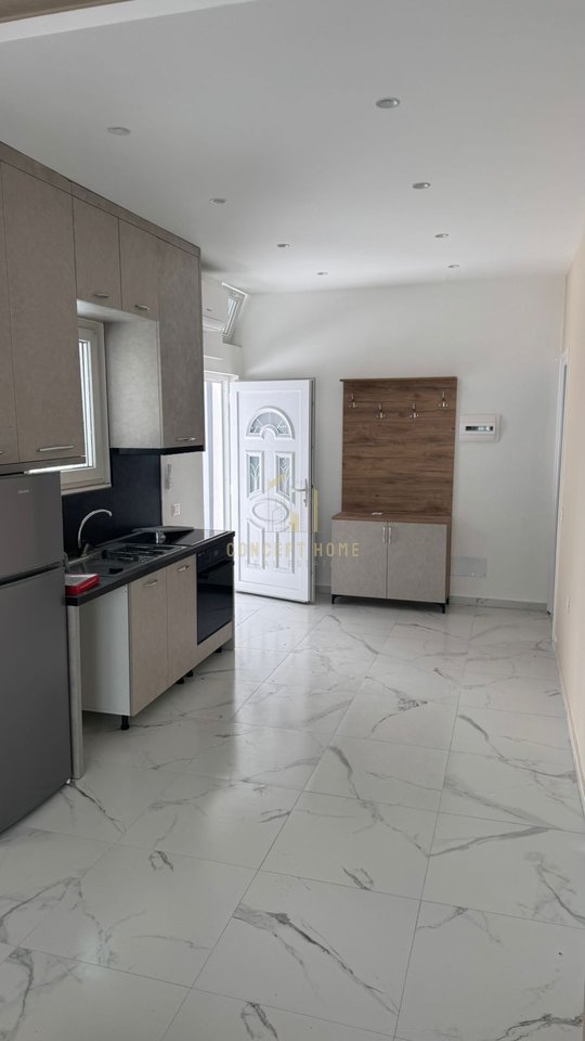 Appartamento 1+1 in Affitto in Via 5 Maji, Tirana - 500€ | 50 m²