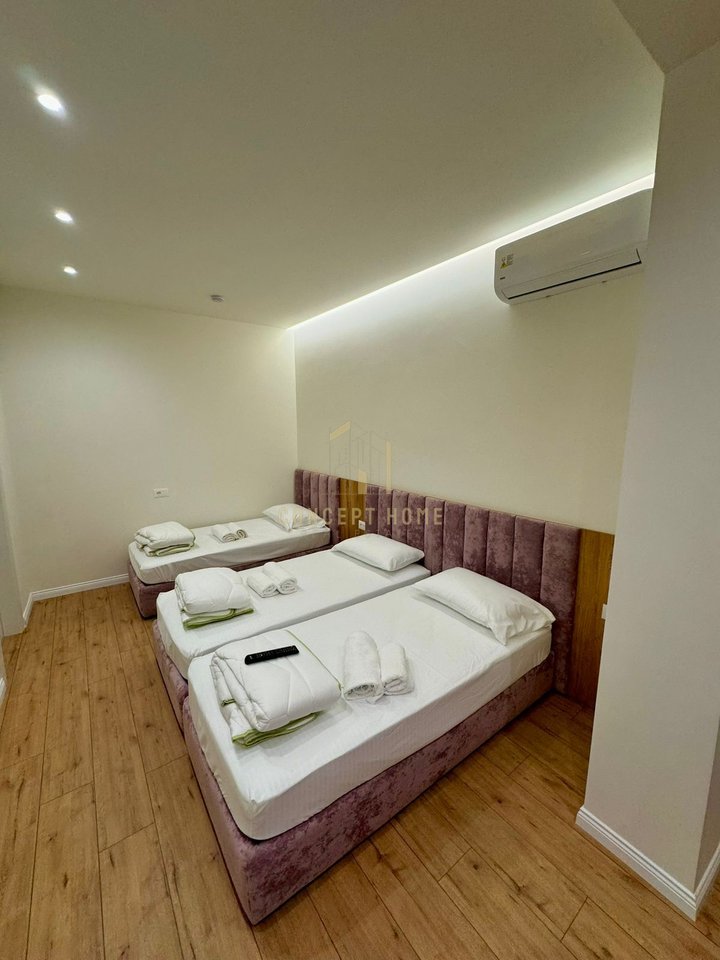 Hotel for rent in the Center
