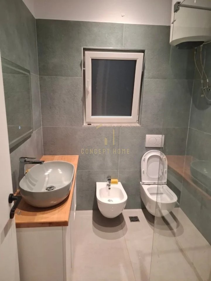 Jepet me qera apartament 1+1 ne Baldushk