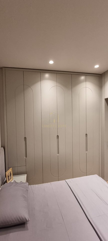 Appartamento 1+1+ Veranda in affitto a Kodra e Diellit