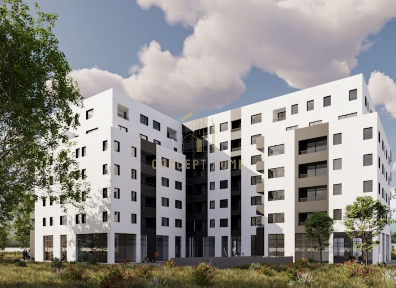 Shitet Apartament 2+1 ne Paskuqan