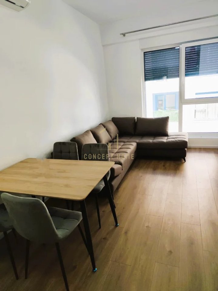 Appartamento 1+1 in affitto a Fresk