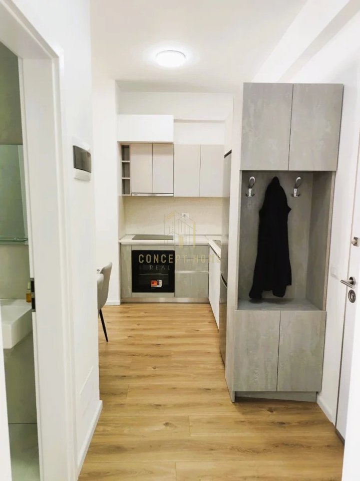 Appartamento 1+1 in affitto a Fresk