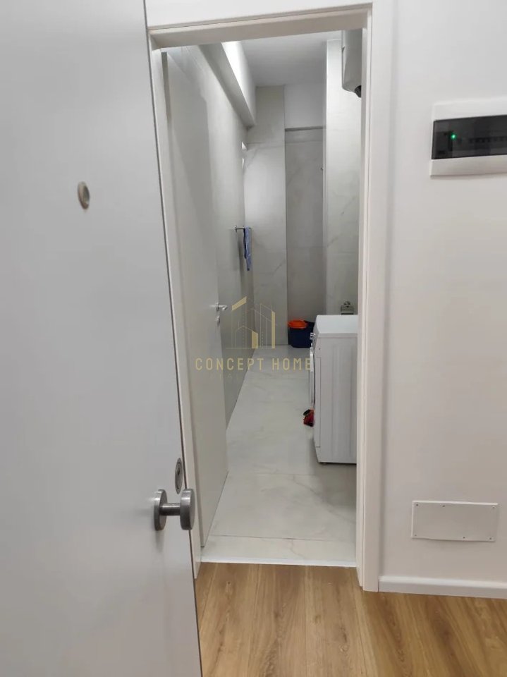 Appartamento 1+1 in affitto a Fresk