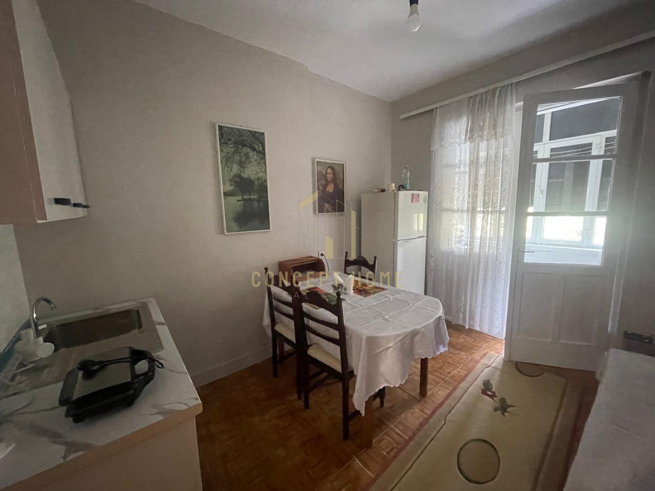 2+1 Apartment for Rent on 5 Maji Street, Tirana - 450€ | 75 m²